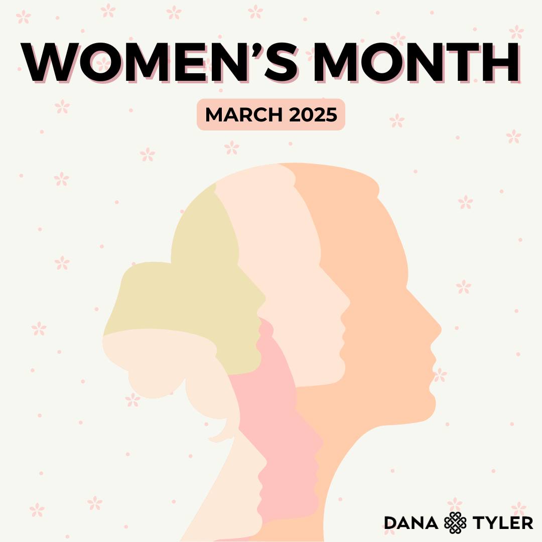 Shine Bright: Celebrating Women’s Strength and Style with DanaTyler Jewelry