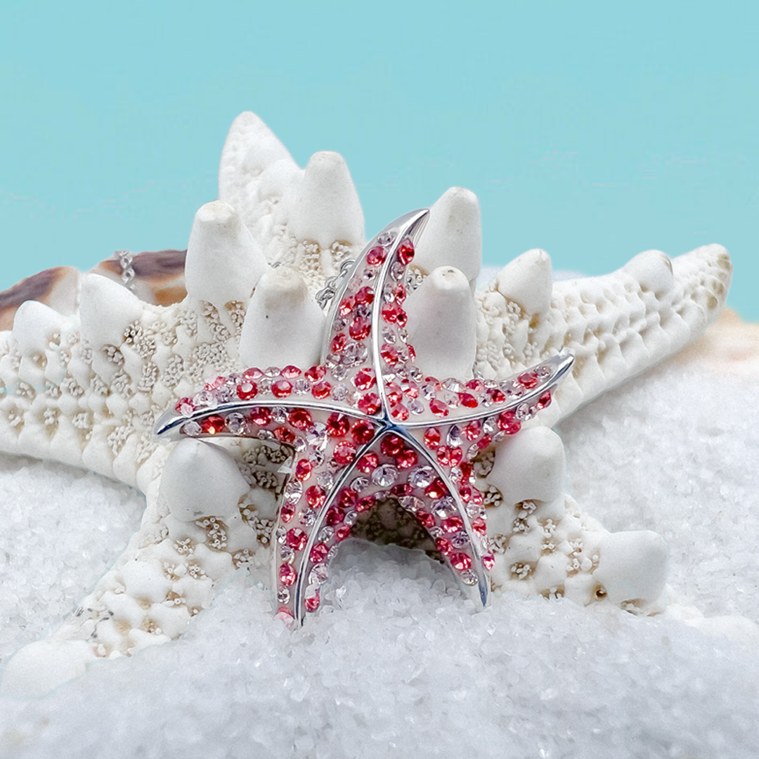 The Symbolism, Spiritual Meanings, and Powers of the Starfish – DanaTyler