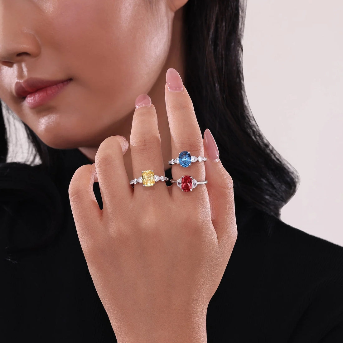 How to Find Your Ring Size Like a Pro