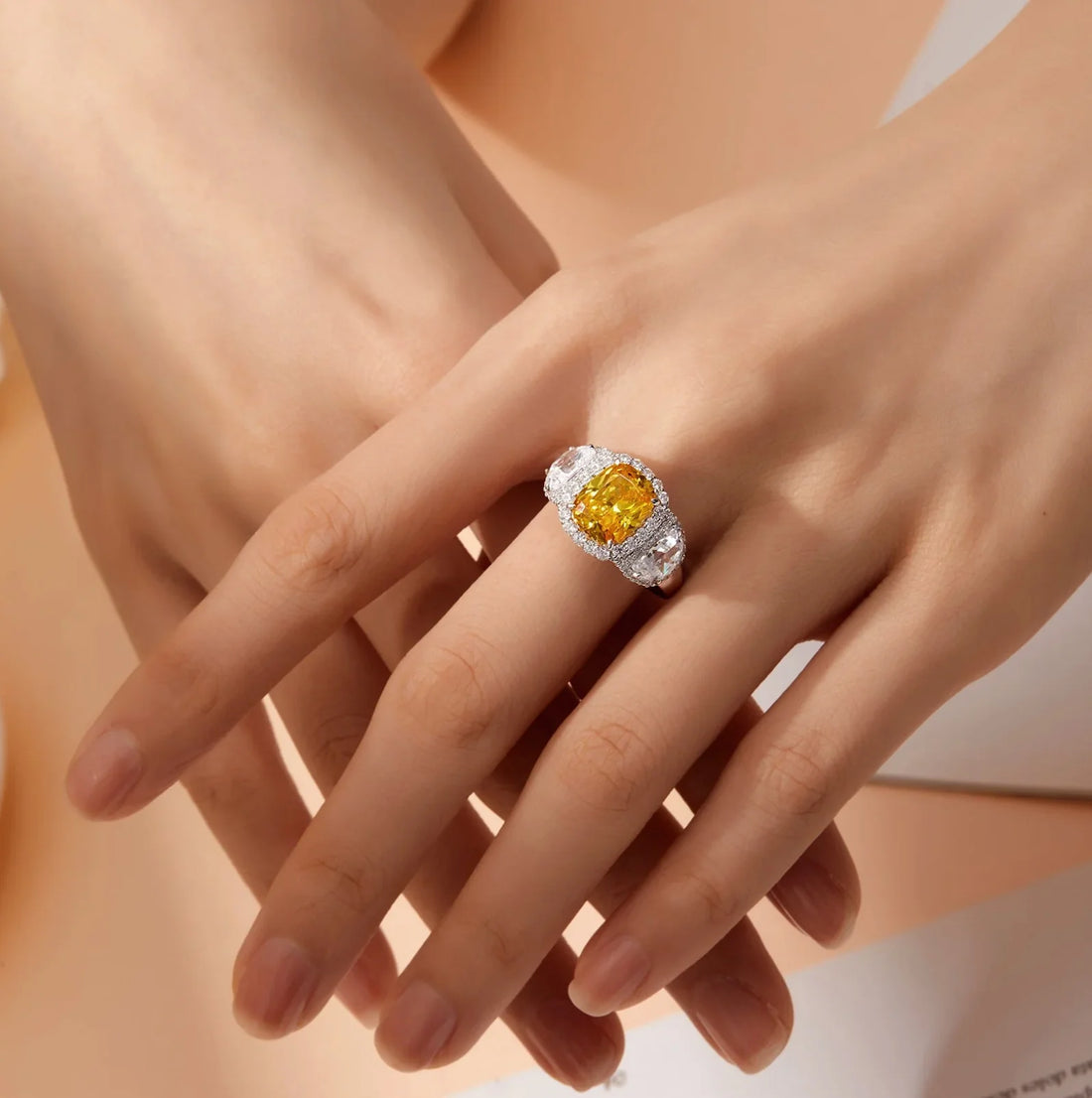 The 4C’s of Diamonds: What You Can’t Miss to Know and Understand