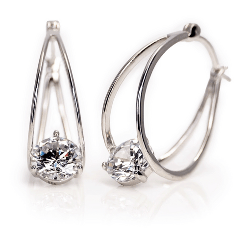 What Is A Simulated Diamond