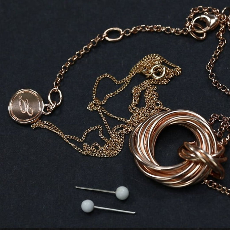 Knotted Necklace? Here’s How to Untangle It Like a Pro!