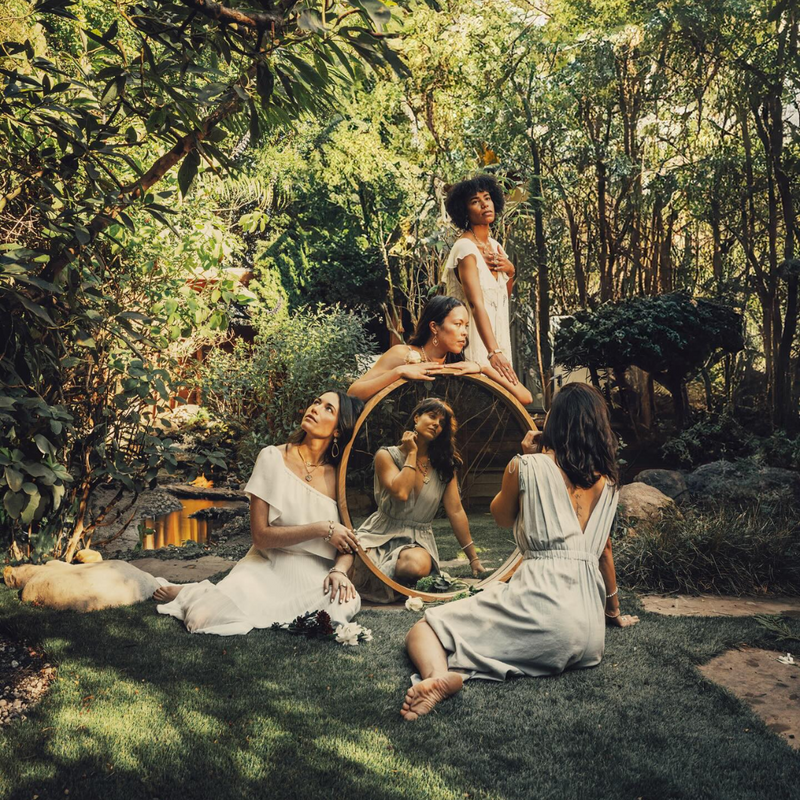 From Shoreline to Soul: DanaTyler’s Organic Elegance
