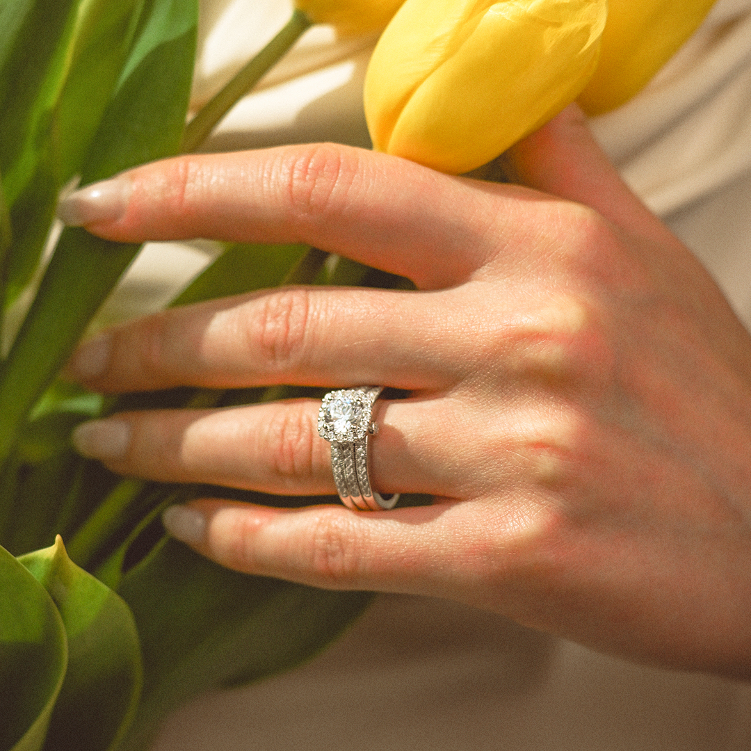 The Ultimate Guide to Choosing the Perfect Engagement Ring