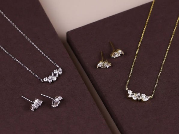 Gold + Silver Together? Absolutely.