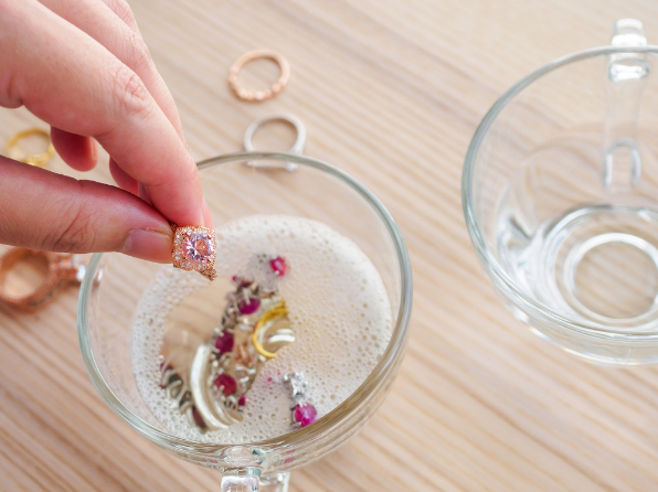 Your Ultimate Guide to Jewelry Care and Maintenance