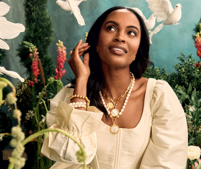 Snap, Sparkle, Share: Photograph Your DanaTyler Jewelry Piece Perfectly