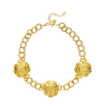 Laudomia Chain Necklace