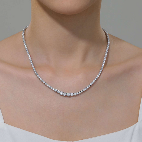 15 CTTW Rivera Necklace