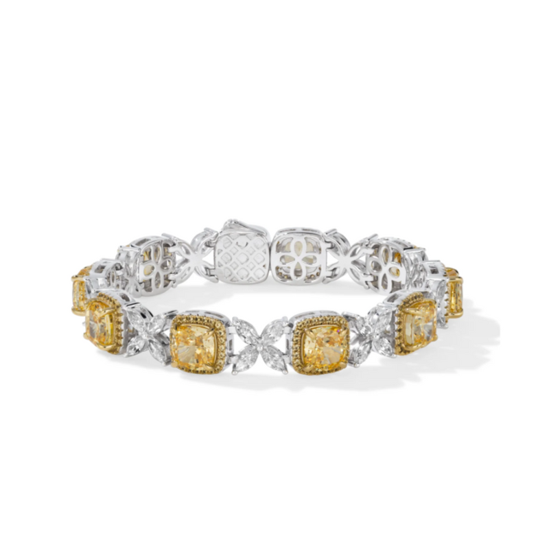 Julie Newmar Love bracelet