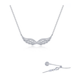 Angel Wings Necklace