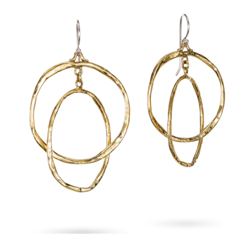 Come Together Earrings