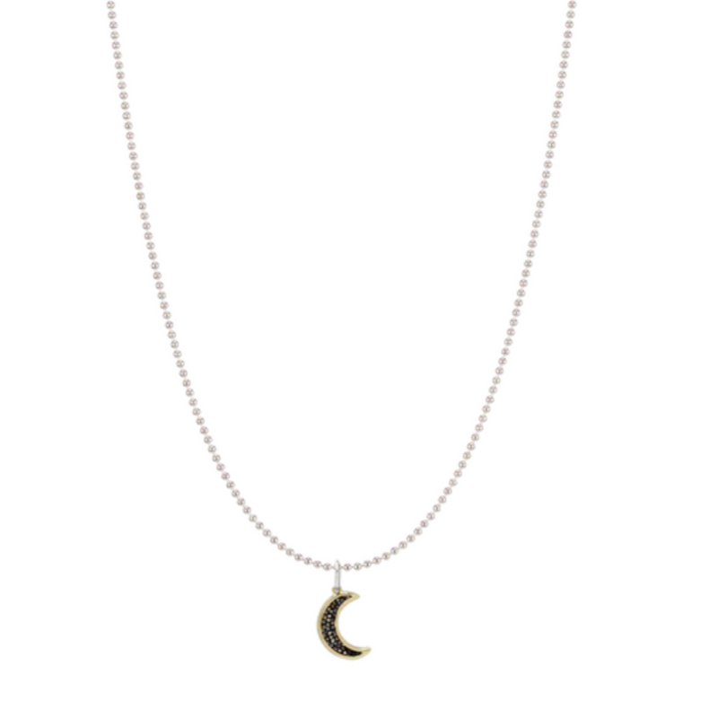 Claire De Lune Necklace 18in