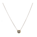 Kristal Dome Necklace