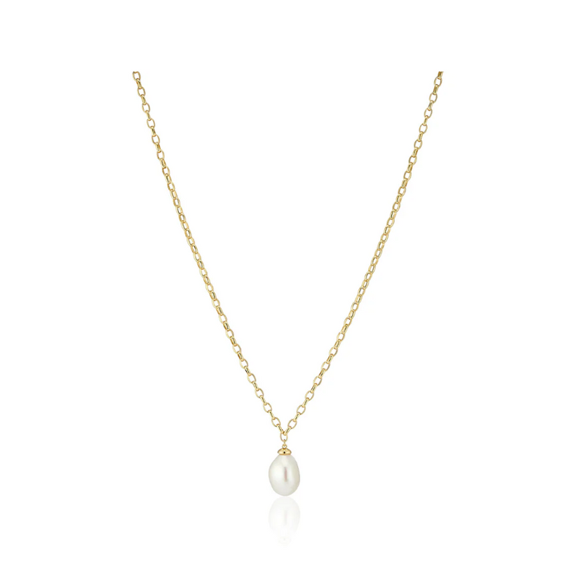 Pearl Padua Uno Necklace