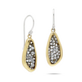 Kristal Petite Dream Traveler Drop Earrings