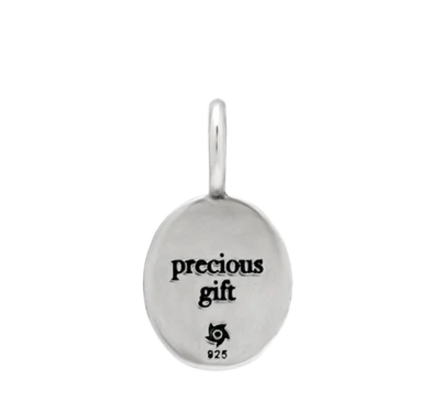 Fabella Precious Gift Bow Charm