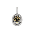 Mother Nurture Tree Charm