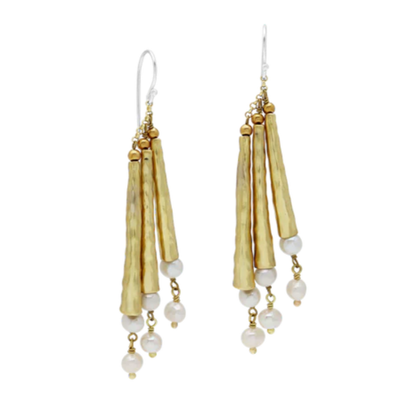 Sea Change Earrings
