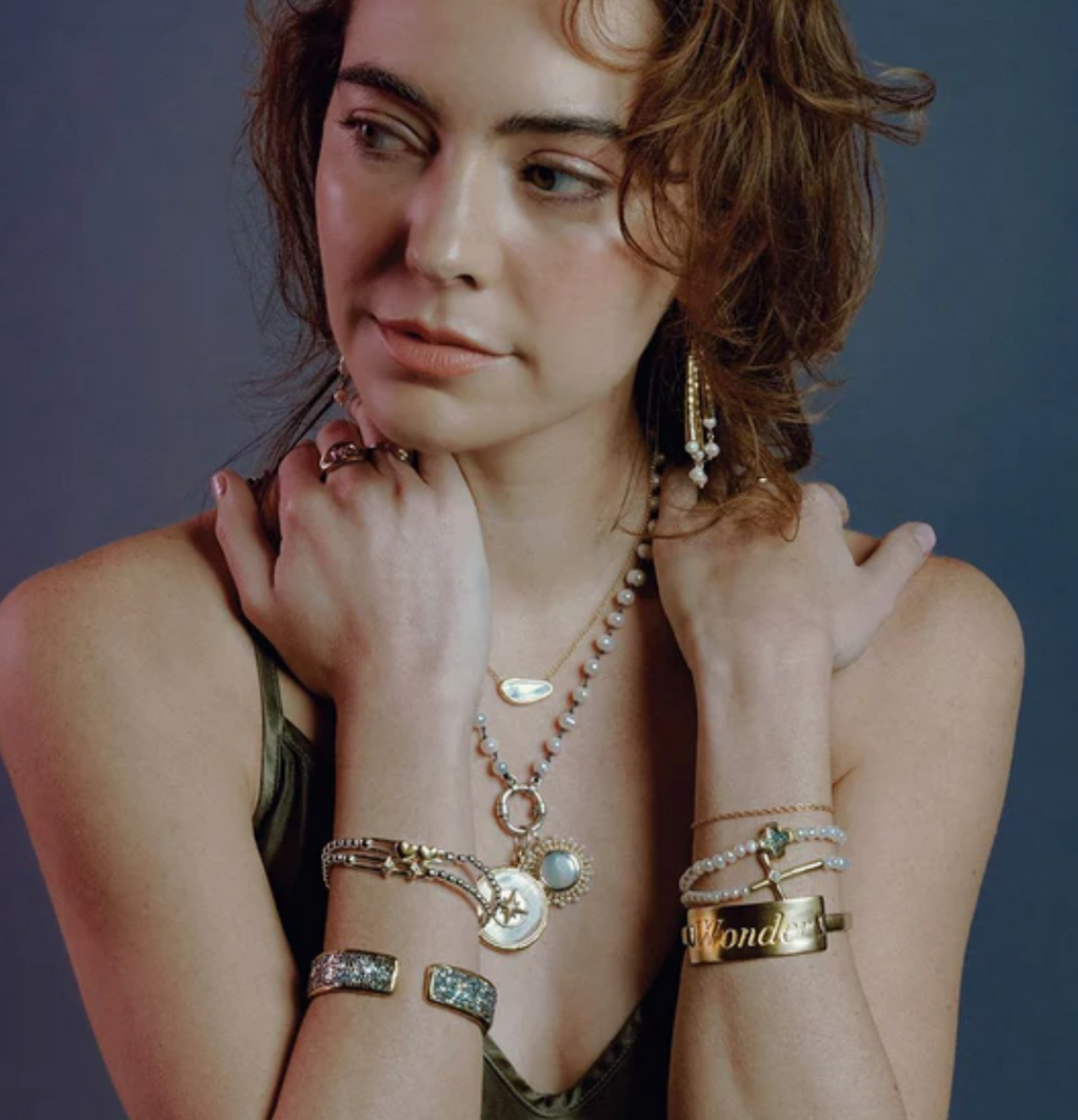 Sea Change Earrings