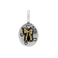 Fabella Precious Gift Bow Charm