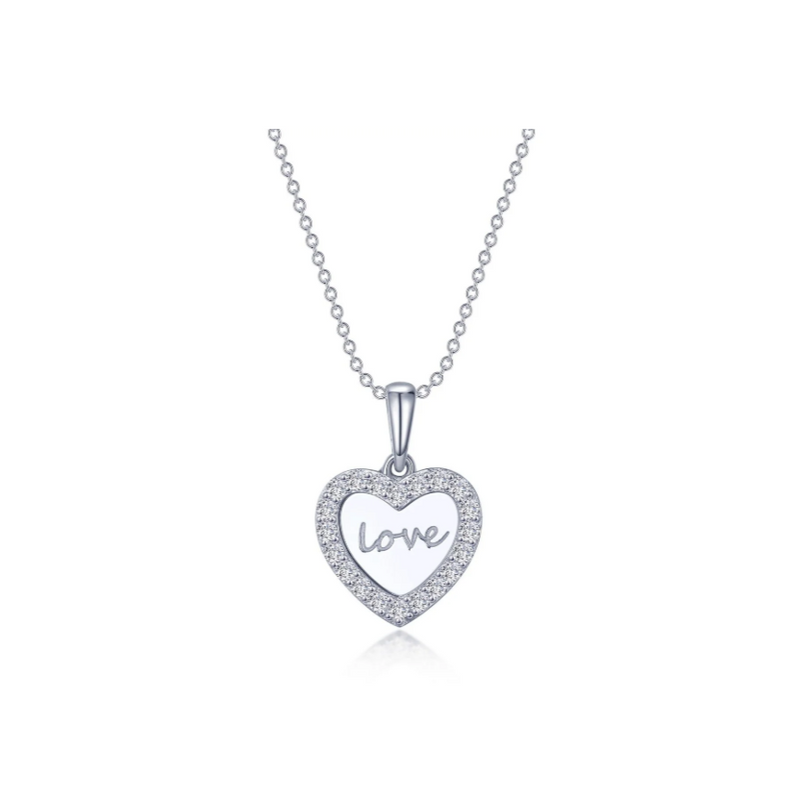 Heart Necklace