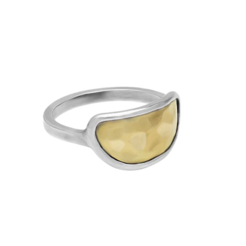 Dream Traveler Ring - Mystic Metals
