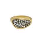 Kristal Dream Traveler Ring - Classic Style