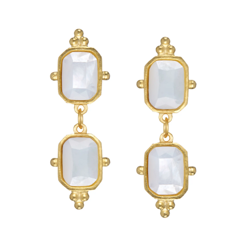 Grace Drop Earrings