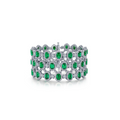 77.75 CTW Regal Bracelet