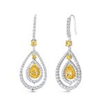 Elizabeth 45 Earrings