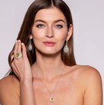 Elizabeth 45 Earrings