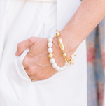Genuine Freshwater Pearl Bracelet