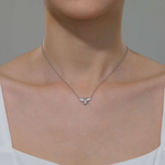 Busy Bee Necklace