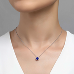 Birthstone Necklace