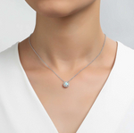 Birthstone Necklace