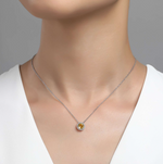 Birthstone Necklace
