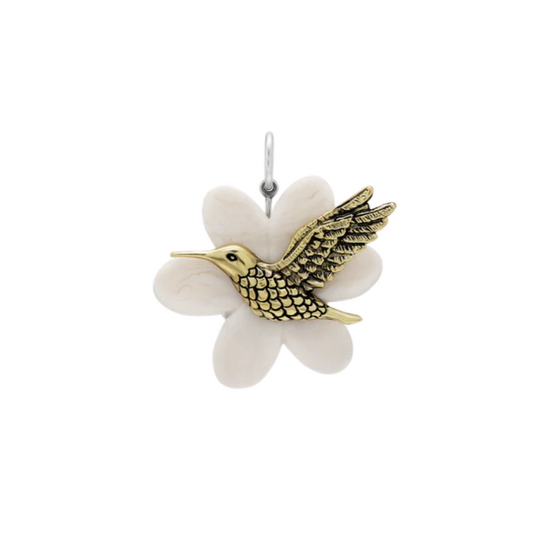 Between Worlds Pendant