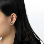 Birthstone Earrings