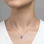 Birthstone Necklace