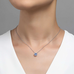 Birthstone Necklace