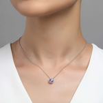 Birthstone Necklace
