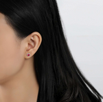 Birthstone Earrings