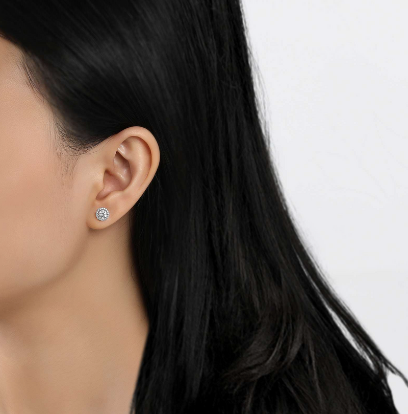 Birthstone Earrings