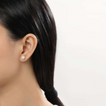 Birthstone Earrings