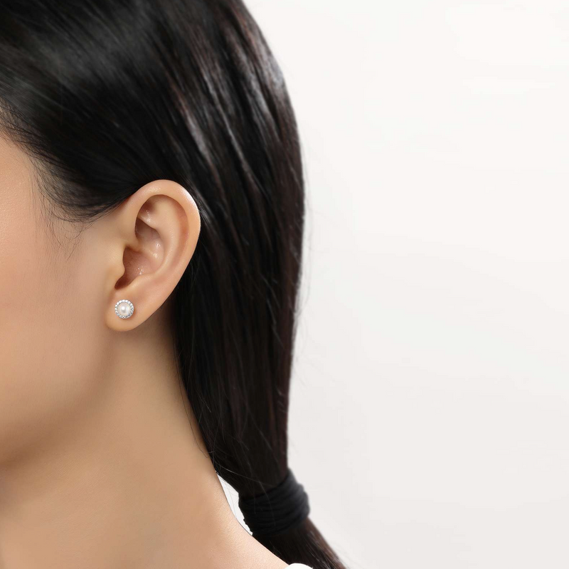 Birthstone Earrings
