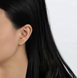 Birthstone Earrings