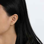 Birthstone Earrings