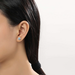 Birthstone Earrings