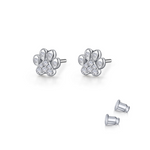 Precious Paws Earrings